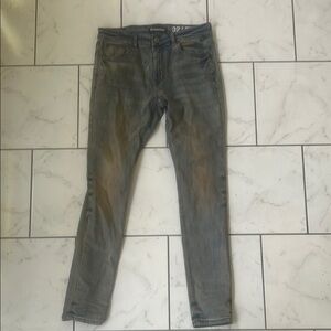 Men's Serenede Blue Jeans